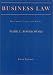 Book Business Law: Principles, Cases, and Policy, Fifth Edition