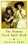 Romany Good Spell Book