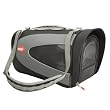 Teafco Small Argo Petascope Airline Approved Carrier,  Black