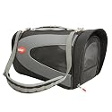 Teafco Argo Petascope Carrier, Medium, Black