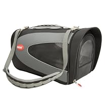 Teafco Medium Argo Petascope Carrier, Black