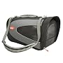Teafco Small Argo Petascope Airline Approved Carrier,  Black