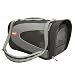 Argo by Teafco petascope airline approved carrier small, Black