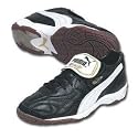 Puma King Indoor (Black)