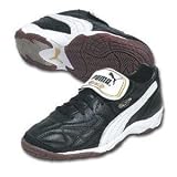 Puma King Indoor (Black)