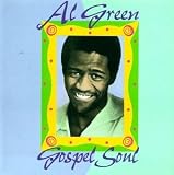 Al Green Album - Gospel Soul (Front side)