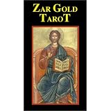 Golden Tarot of the Tsar