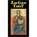 Golden Tarot of the Tsar