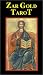 Book Golden Tarot of the Tsar