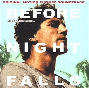 CD-Charts  Music : Before Night Falls