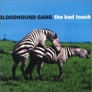CD-Charts  Music : The Bad Touch