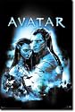 Avatar -- Embrace Movie Poster