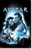 Avatar -- Embrace Movie Poster