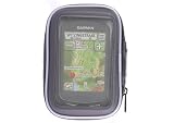 DURAGADGET Road Bike Handlebar 112mm Sat Nav Mount / Case For Garmin Nuvi Models Inc. Edge 800 And Nuvi 30