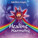 Healing Harmony. CD: The Best of Merl...