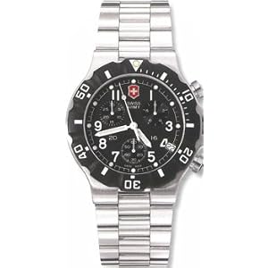 Swiss Army Men's Summit XLT Chronograph Watch #24013