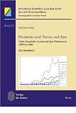 Produkt-Bild: Piraterie und Terror auf  See