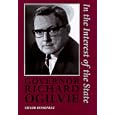 Governor Richard Ogilvie: In the Interest of the State