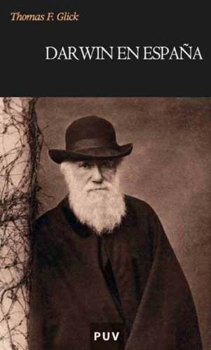 Darwin en España (Spanish Edition)