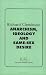 Anarchism, Ideology And Same-Sex Desire