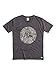 Quiksilver Men's Sunset Tunnels T-Shirt