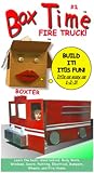 Box Time #2 Fire Truck