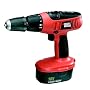 Black & Decker KC181FK Hammer Drill