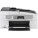 Photo : HP Officejet 6310 All-in-One Printer/Fax/Scanner/Copier (Q8061A#ABA)
