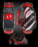 Tour Bag