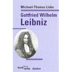 Gottfried Wilhelm Leibniz