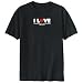 T-Shirt Black 
