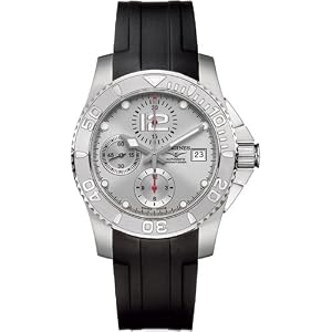 Longines Hydro Conquest Mens Watch L36734762