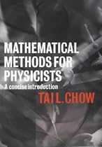 Mathematical Methods for Physicists: A Concise Introduction