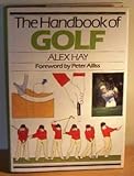 The handbook of golf