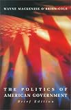 The Politics of American Government: Brief Edition