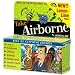 Airborne Effervescent Cold Lemon Lime Tablets -10ea