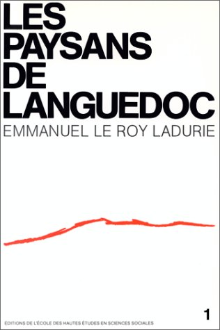 Les paysans de Languedoc Les paysans de Languedoc