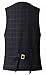 Merryfun Men's Casual Skinny Button Dress Party Vest Waistcoat