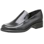 Franco Sarto Women's Bocca Loafer,Black,10 M