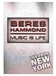 Beres Hammond - Live from New York
