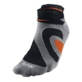 Nike Low Cut Elite Structure Running socks Size M 6-8