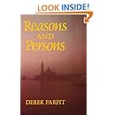 Reasons and Persons