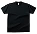 glimmer（グリマー） | 300-ACT ドライTシャツ ブラック M