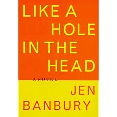 Like a Hole in the Head