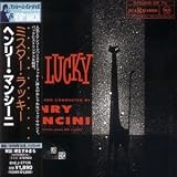 Music from Mr. Lucky