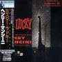 Mr Lucky