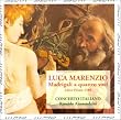 Marenzio - Madrigals for Four Voices, Book 1
