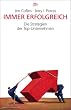 Immer erfolgreich: Die Strategien der Top-Unternehmen