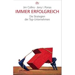 Immer erfolgreich: Die Strategien der Top-Unternehmen