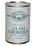 Blue Bay Crab Co. New England Clam Chowder